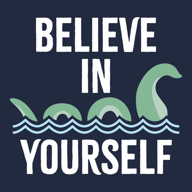 an sich selbst glauben