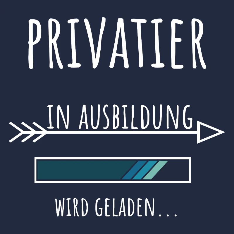 Lebensstil Beruf Ausbildung angehender Privatier