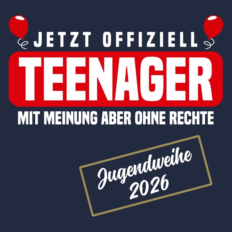 Jugendweihe 2026