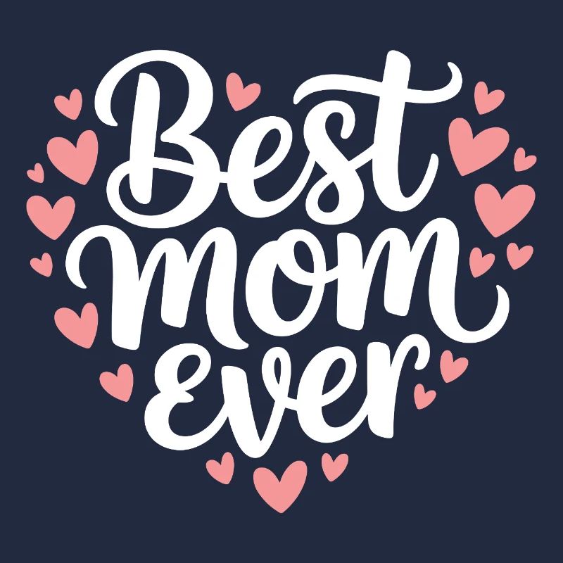 Die beste Mutter aller Zeiten