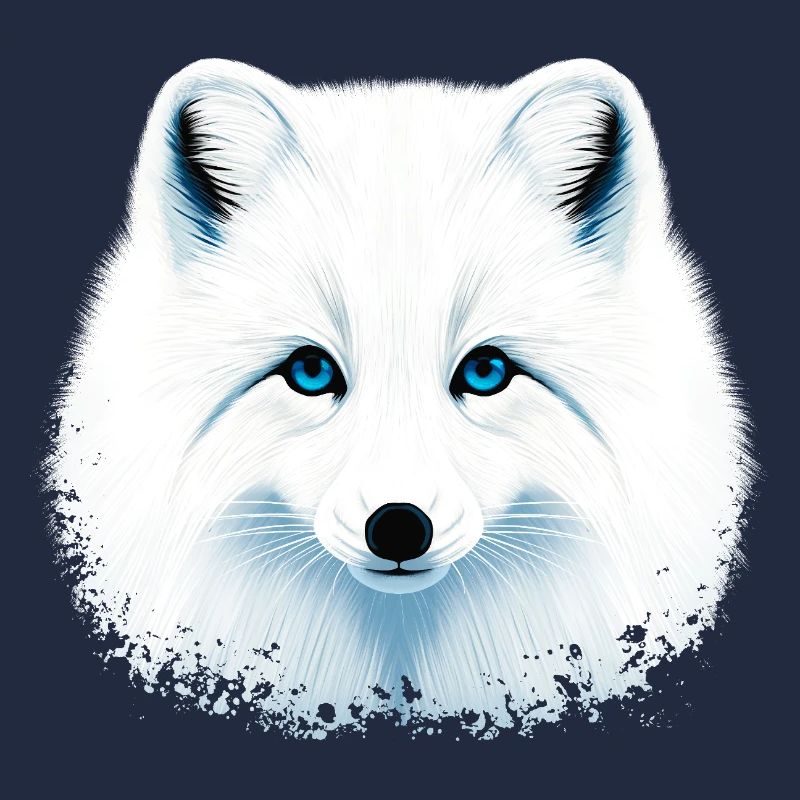 Arctic fox