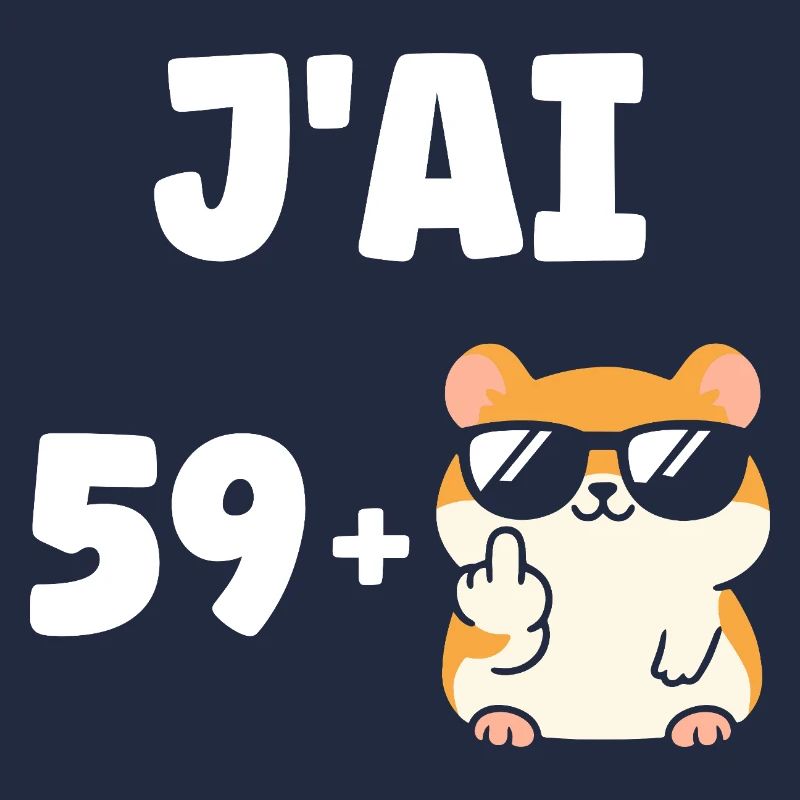 60 years