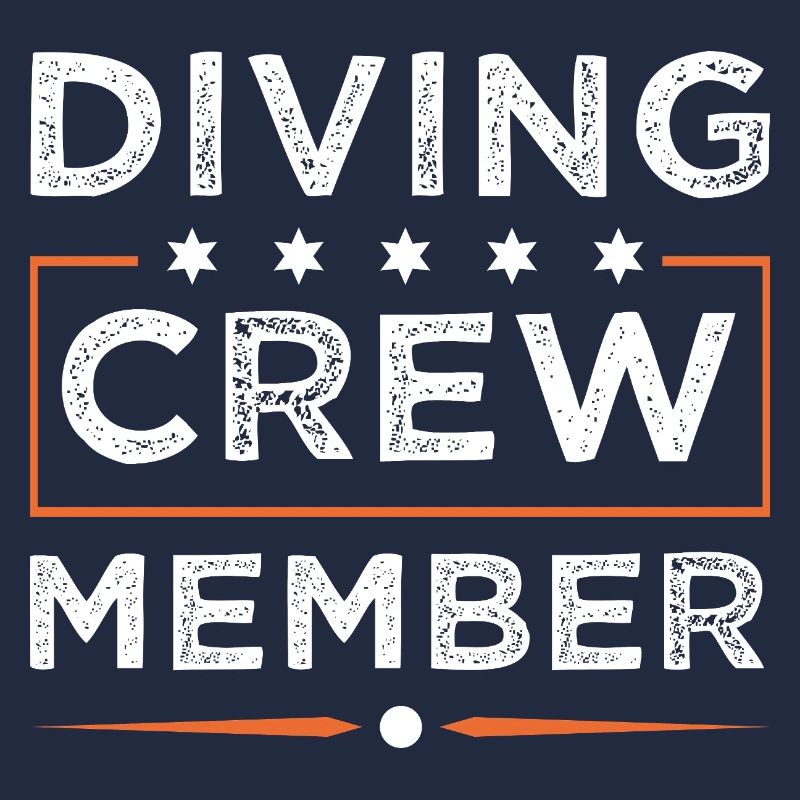 Diving Crew