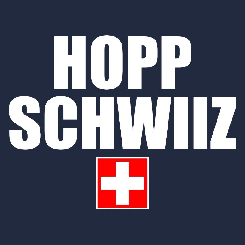Hopp schwiiz