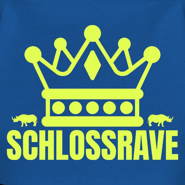 SCHLOSSRAVE