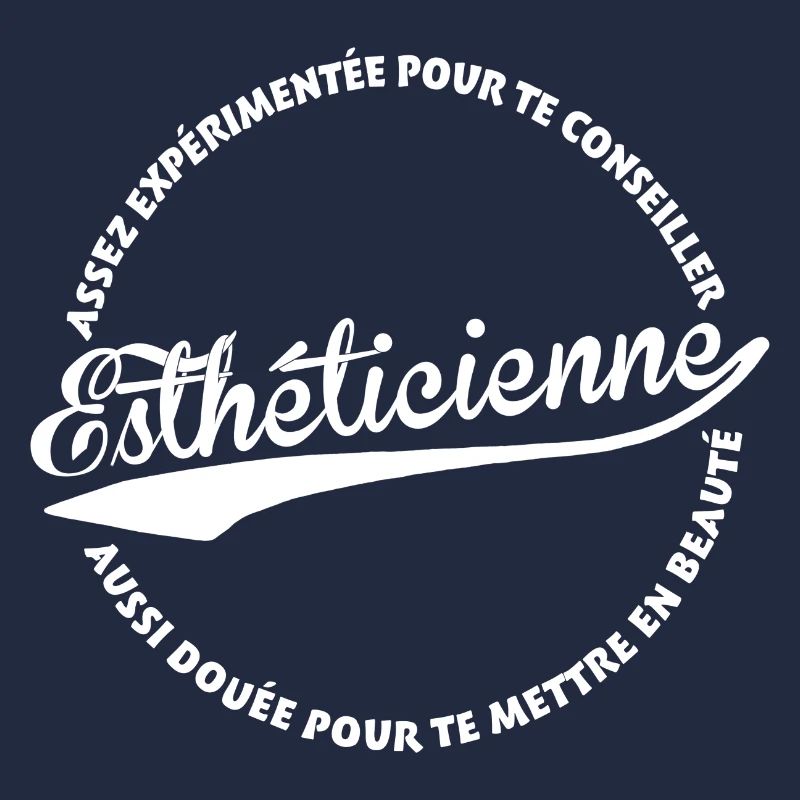 Esthéticienne