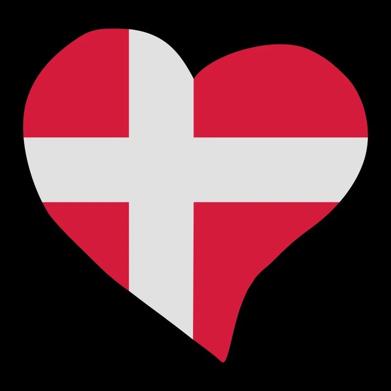Coeur danois