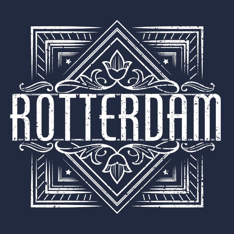 Conception de Rotterdam