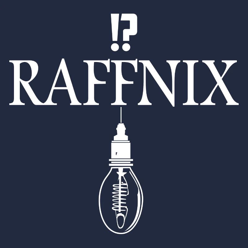Raffnix Nerd