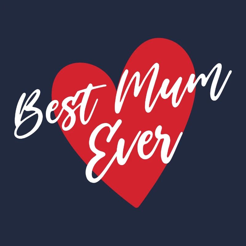 Beste Mutter aller Zeiten