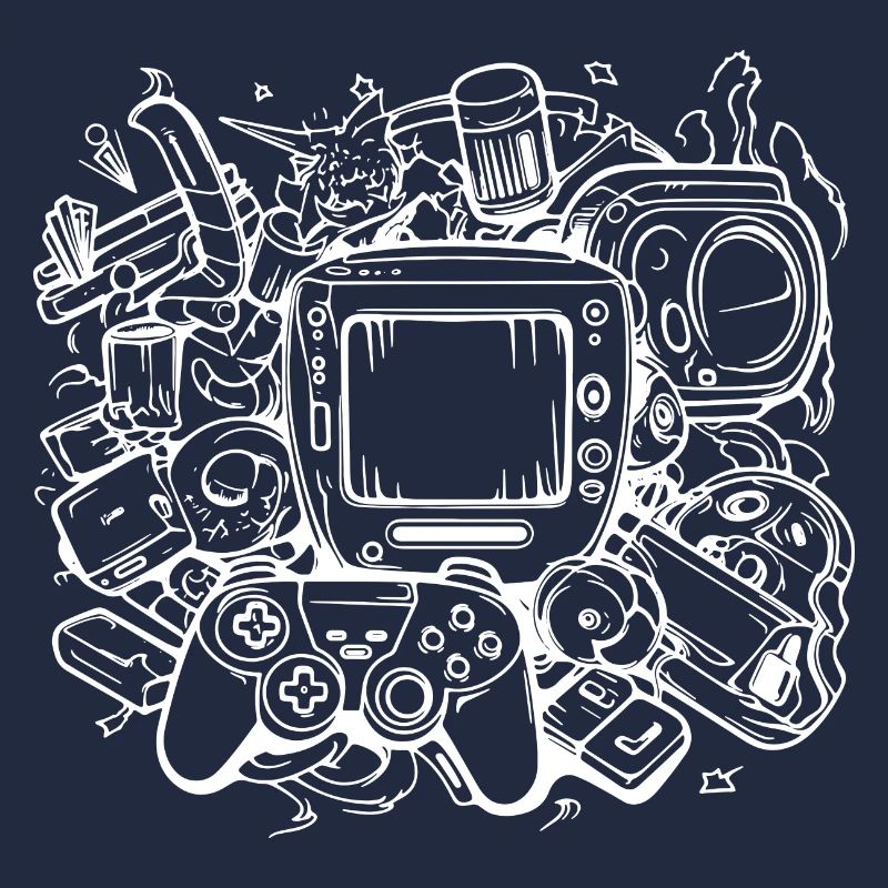 PC Gaming Graphics