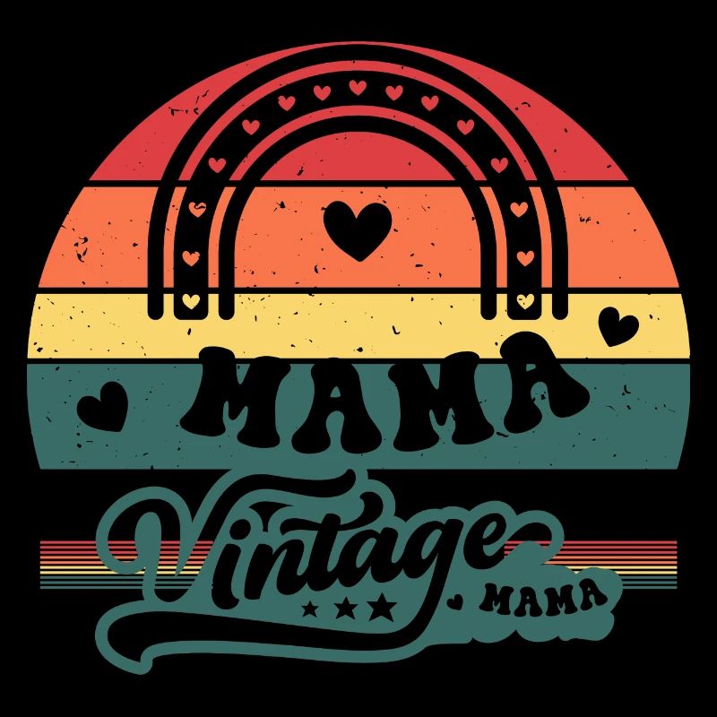 Maman Vintage