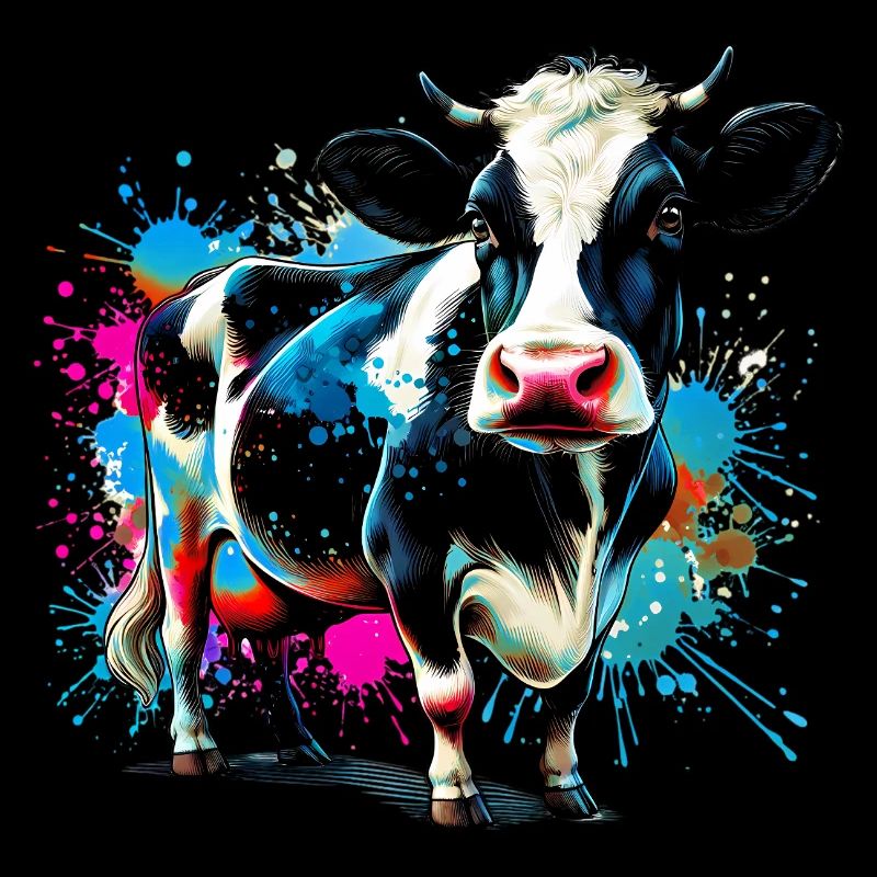 Cow