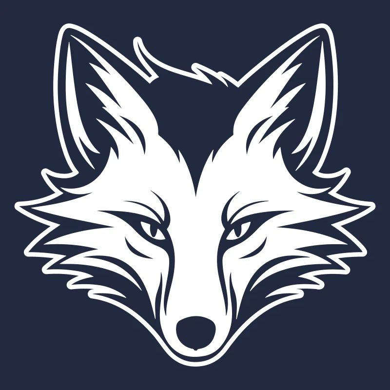 Fox Head