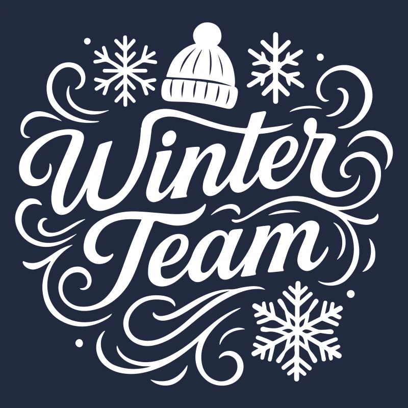 Winter Team