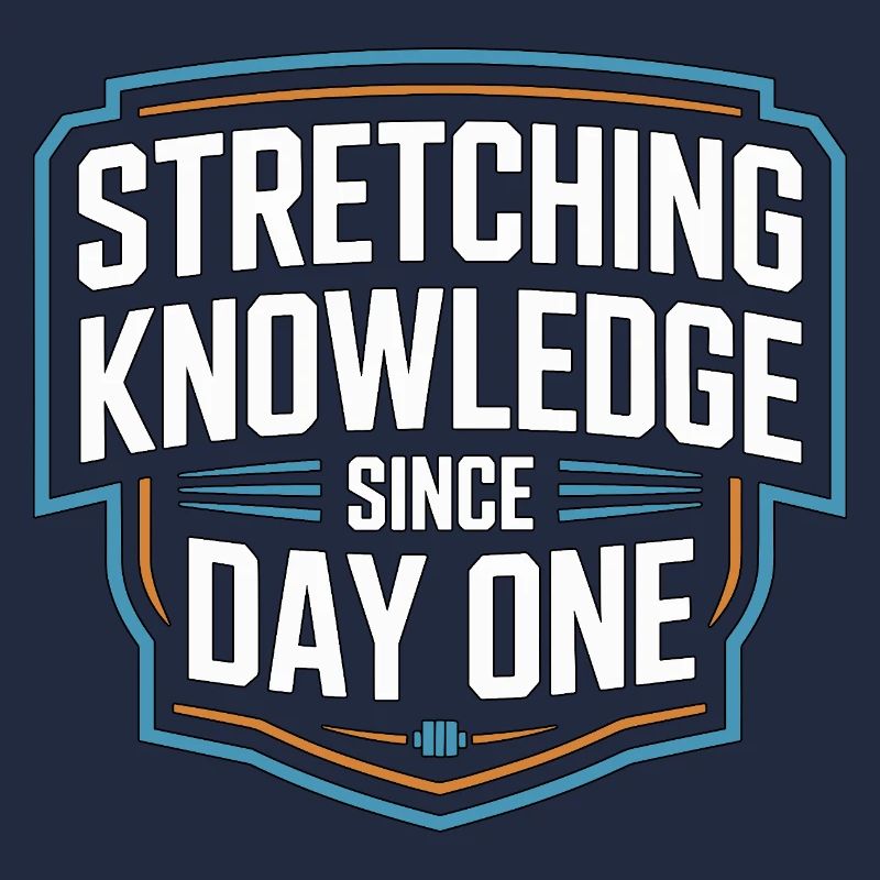 PT Educator Stretching Knowledge Movement Therapy