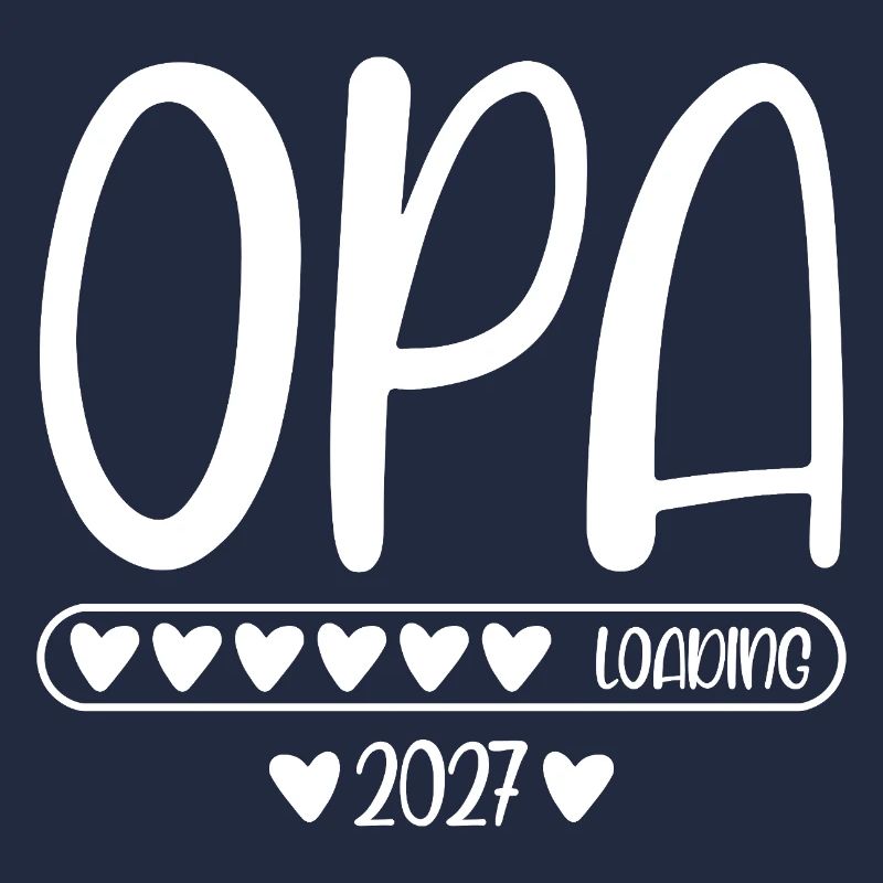 Opa 2027 loading