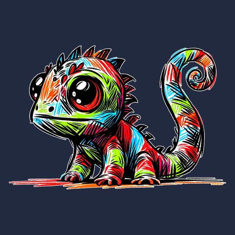 Chameleon