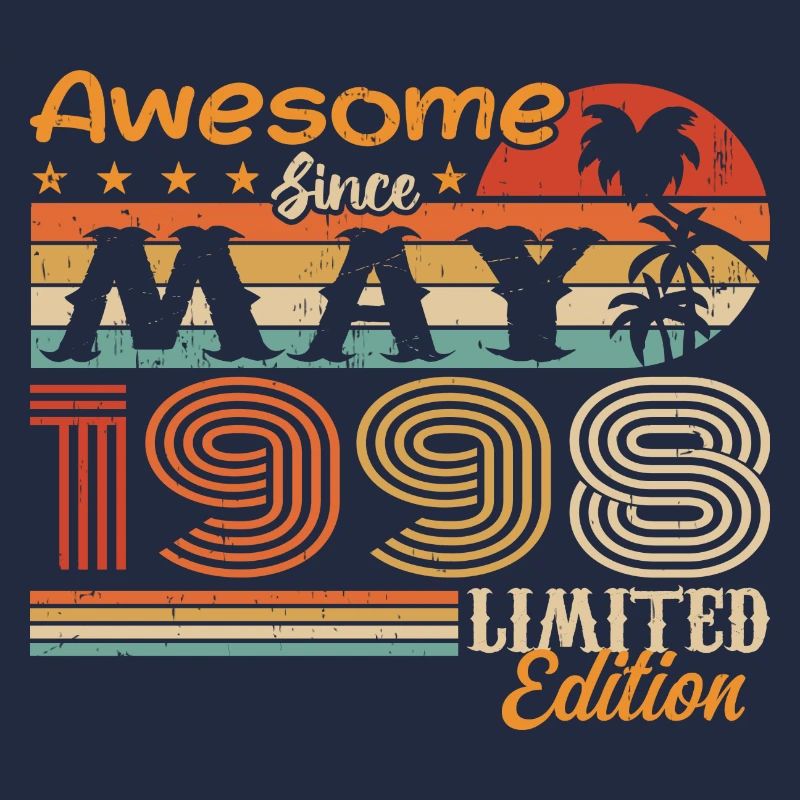 May 1998 - Year 1998 Jubilee - May 1998