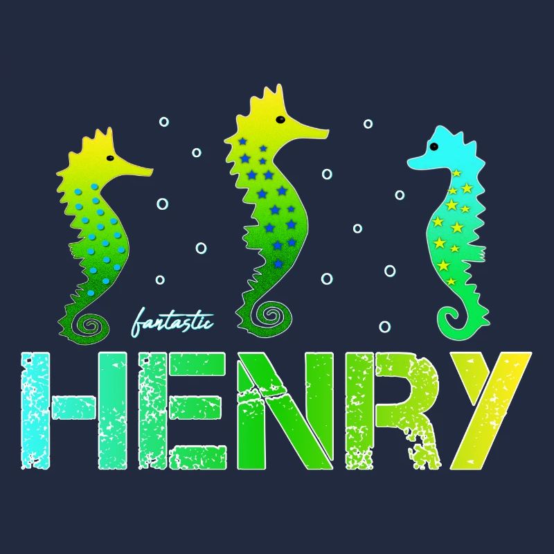 Henry Geburtstag Henry