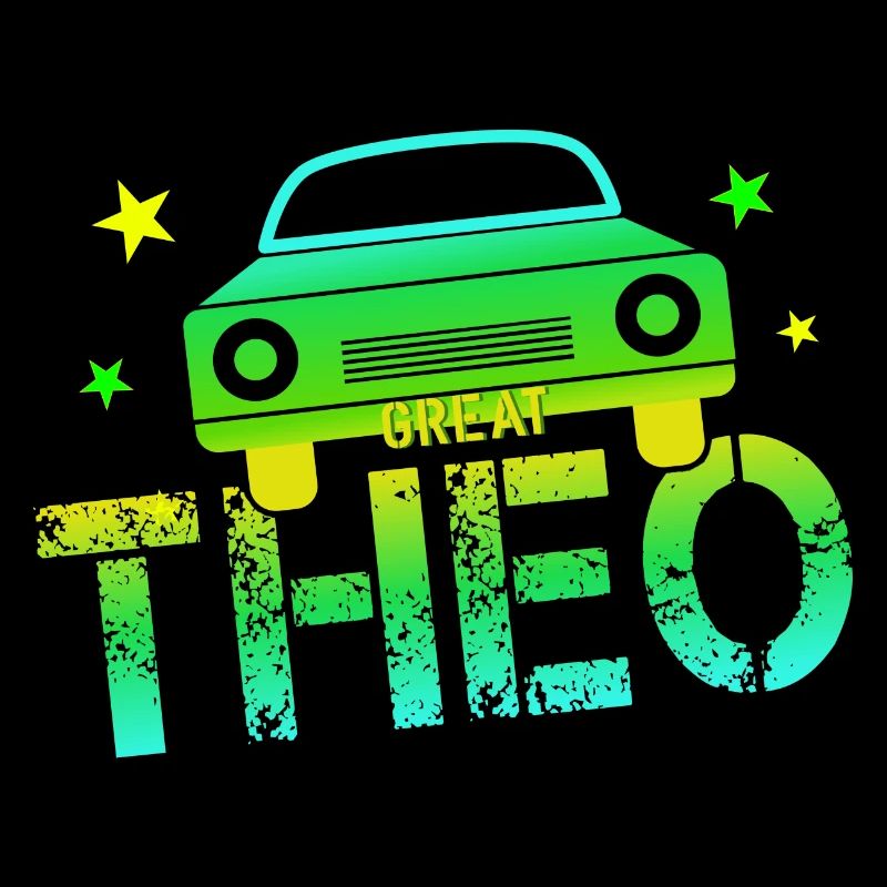 Theo Name Day Theo