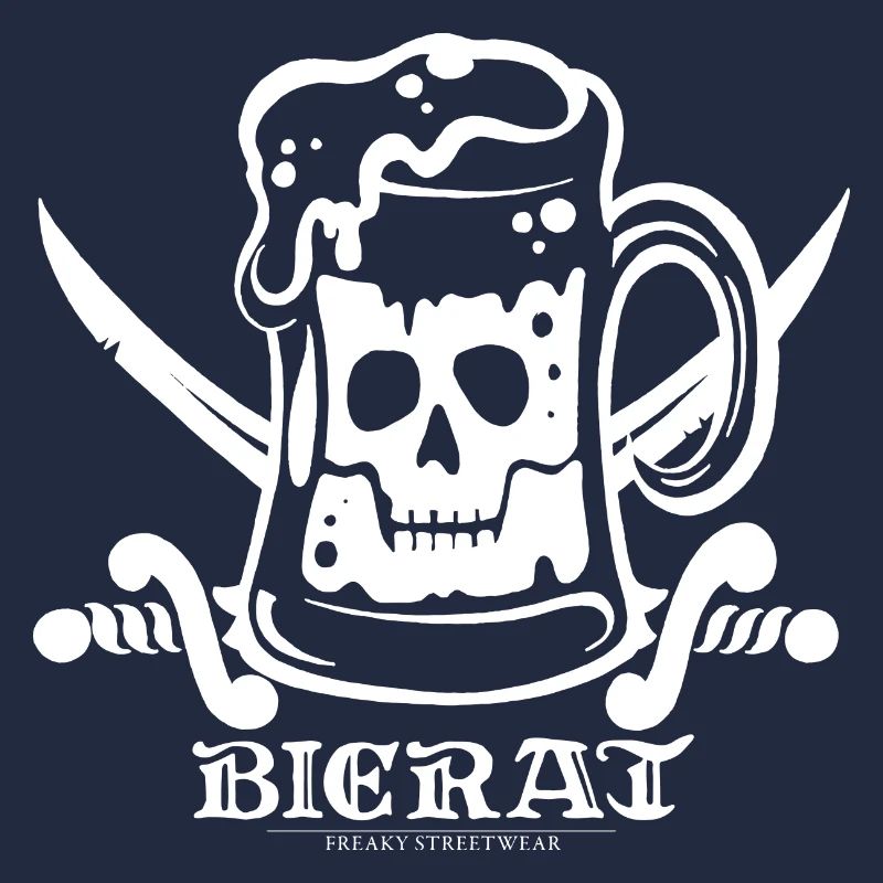 Bierat - white