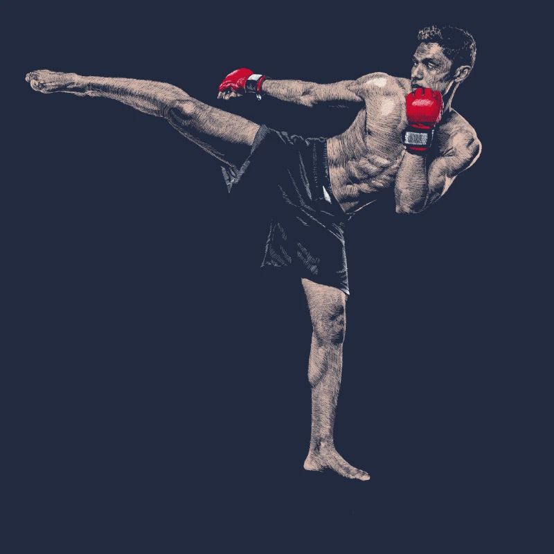 Kickboxer