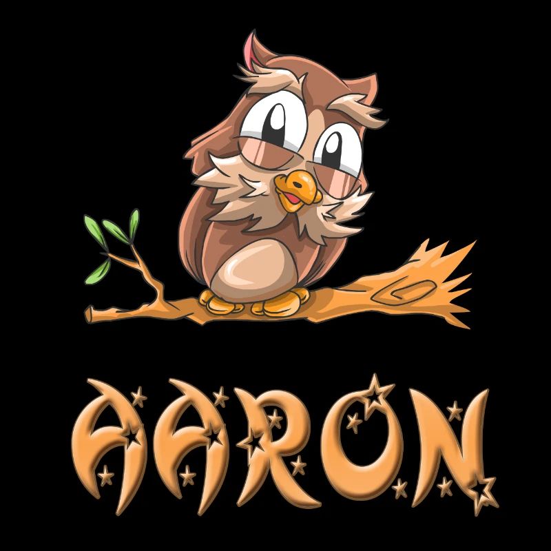 Owl Aaron