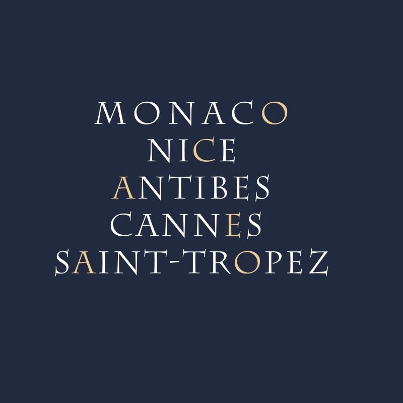 Monaco