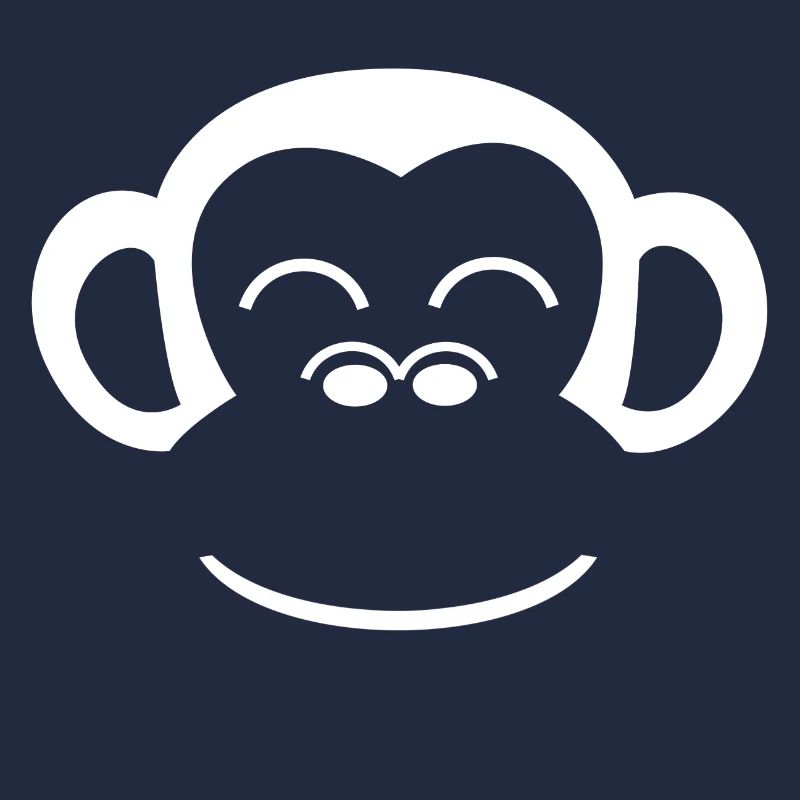 Affe Affengesicht Gorilla Menschenaffe Tiergesicht