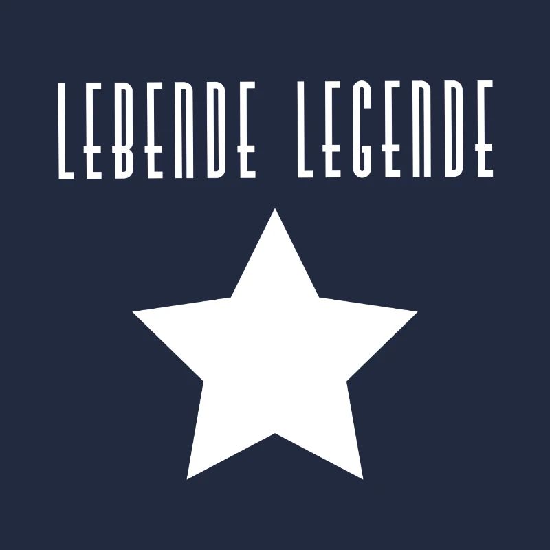 Lebende Legende