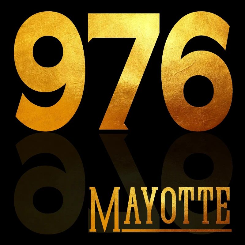 MAYOTTE