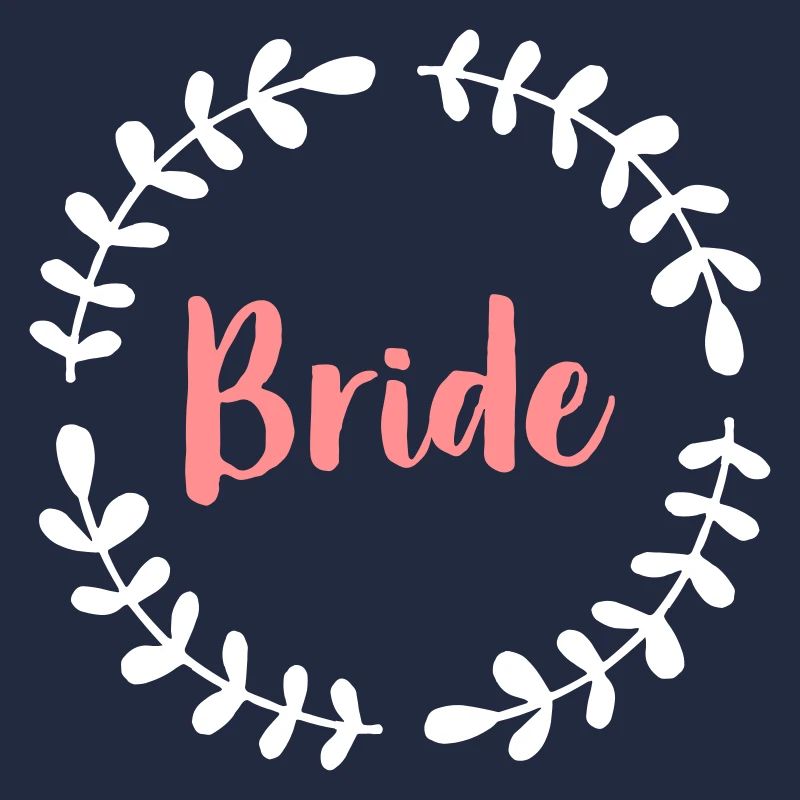 Bride wreath Hen party