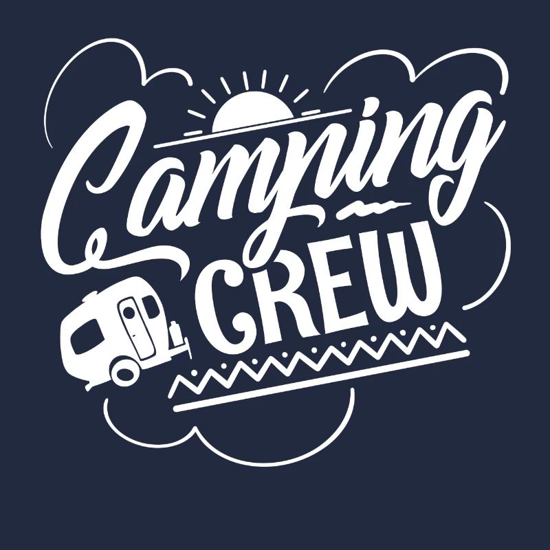 Camping Crew