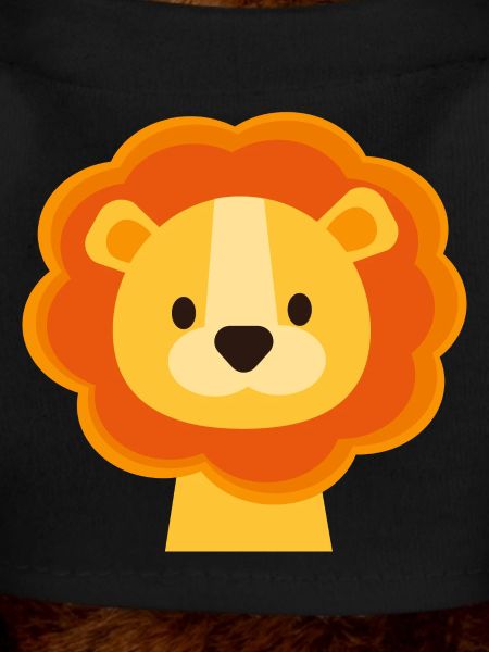 Bébé Lion