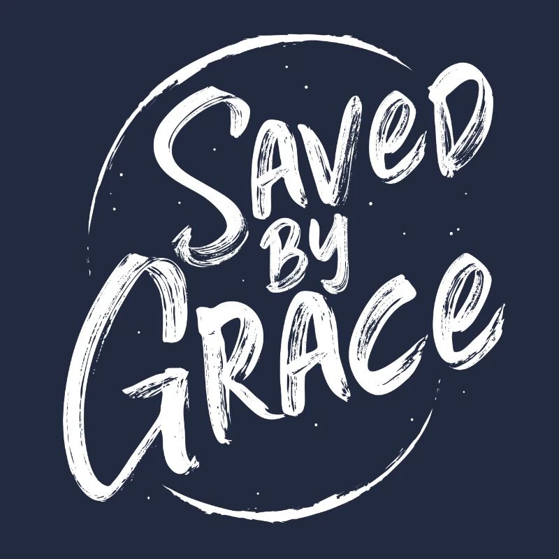 Saved by Grace