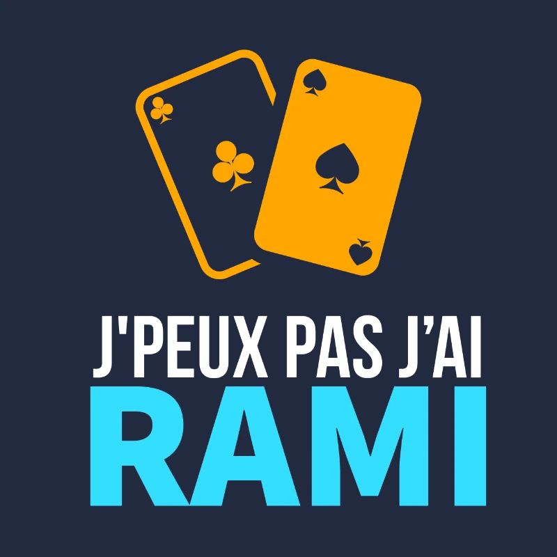 Kartenspiel Le Rami