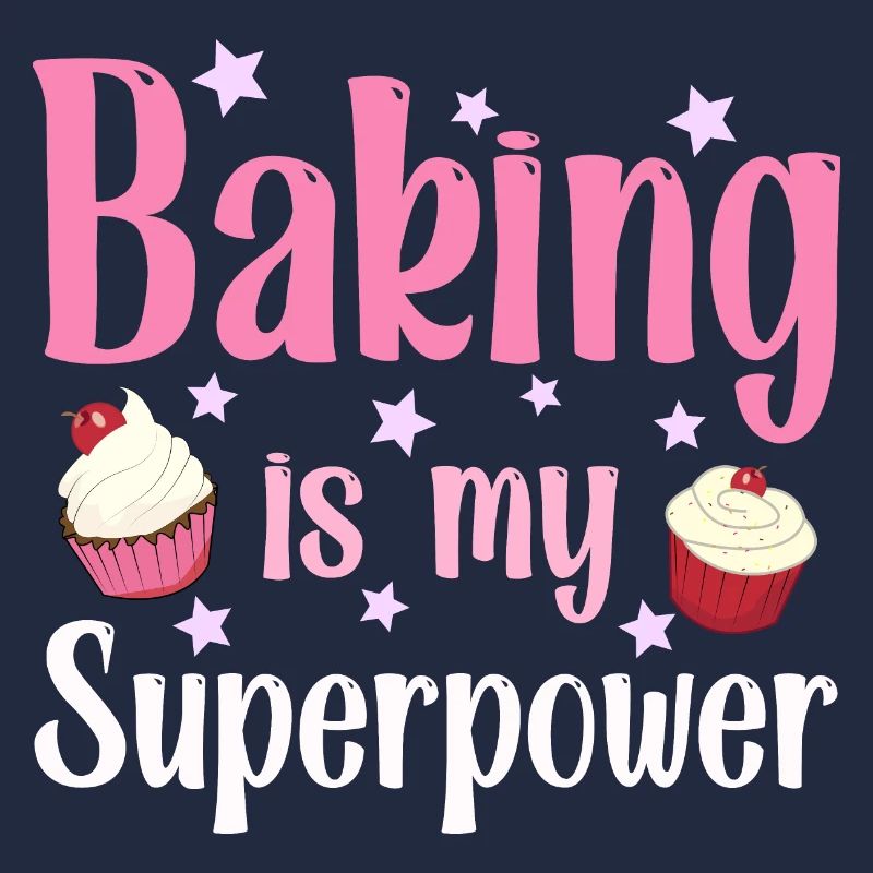 Backen Bäcker Bäckerin