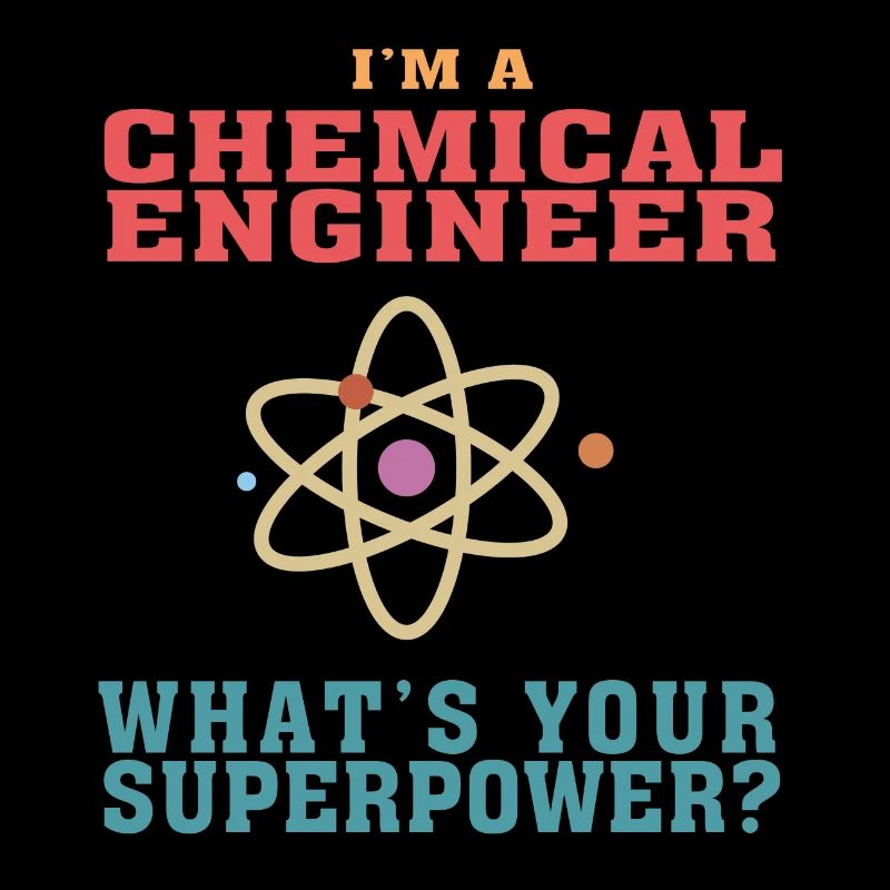 Funny Chemical Engineering Quote for Chemical Engi
