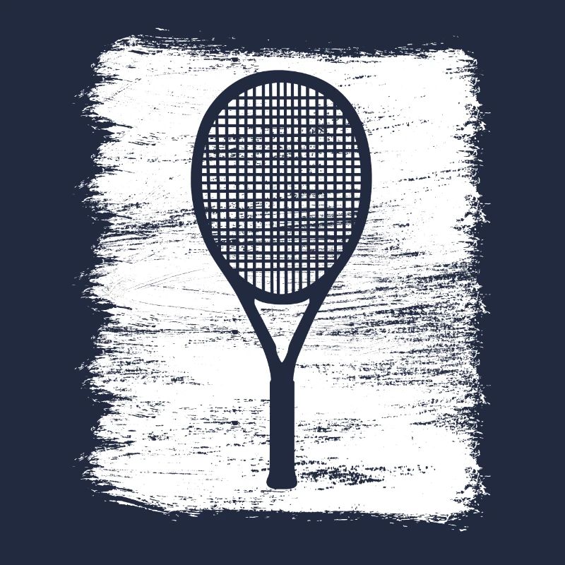 Tennis racket