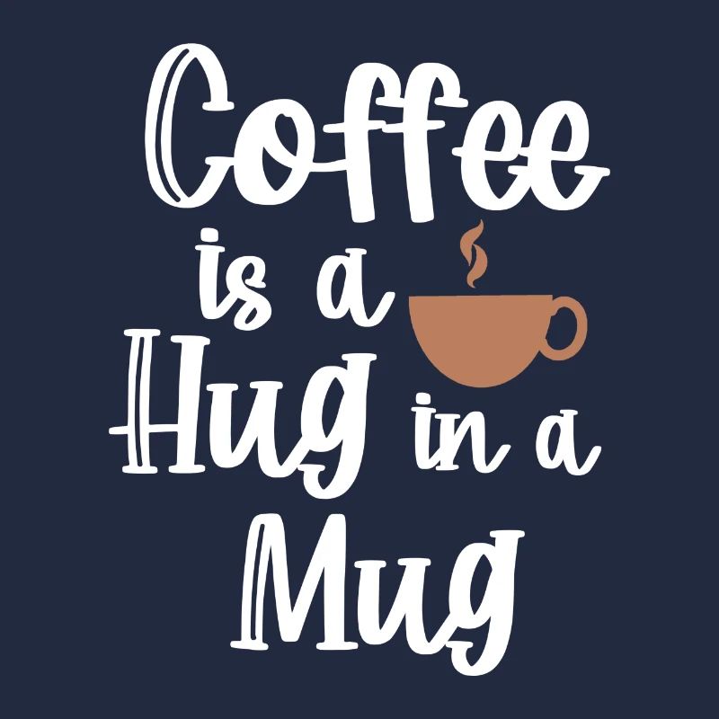 Caffeine Coffee Statement Coffee Cup Coffee Drinker