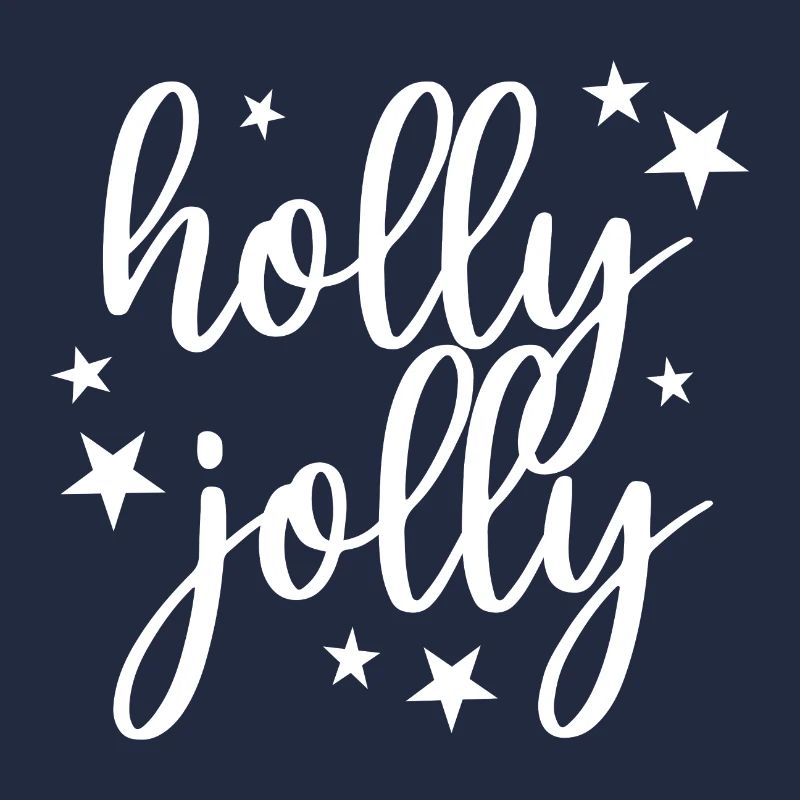 Holly Jolly Noël Noël