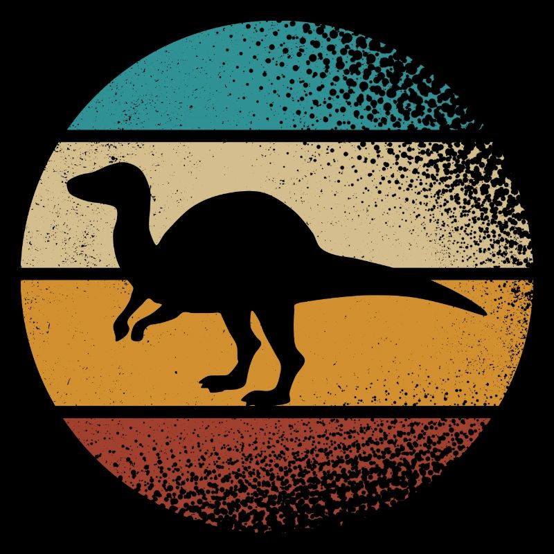 Dino Dinosaurier