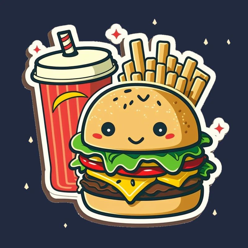 Burger menu
