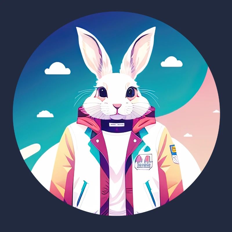 Bunny, Rabbit, Easter Bunny