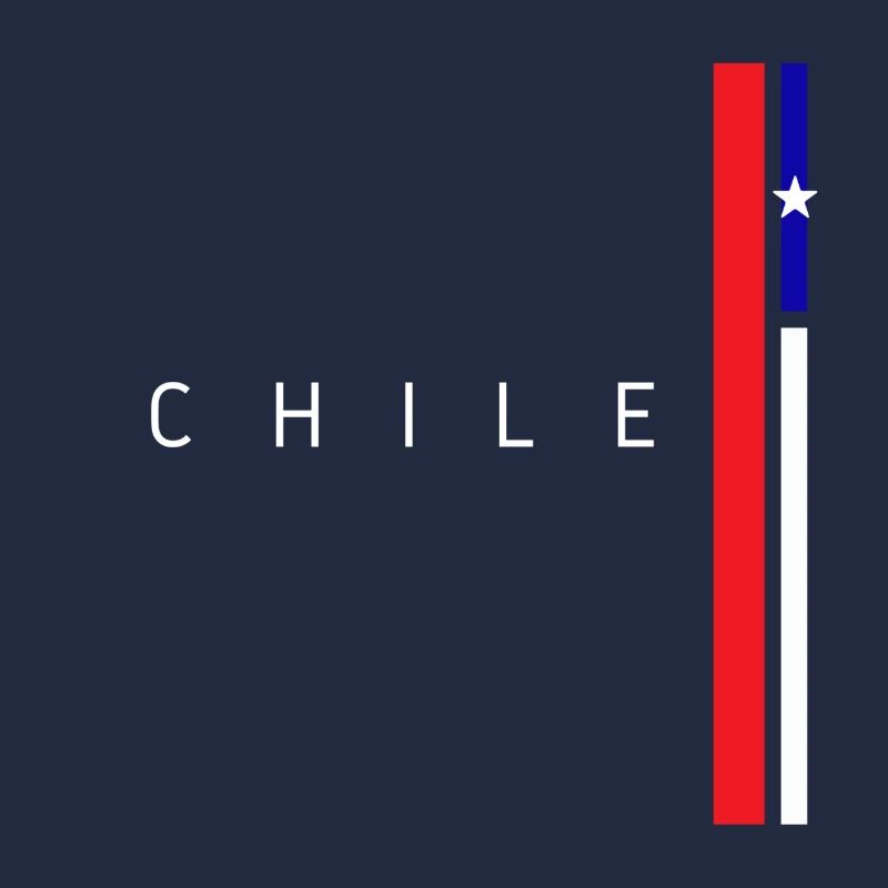 Drapeau du Chili, fierté chilienne