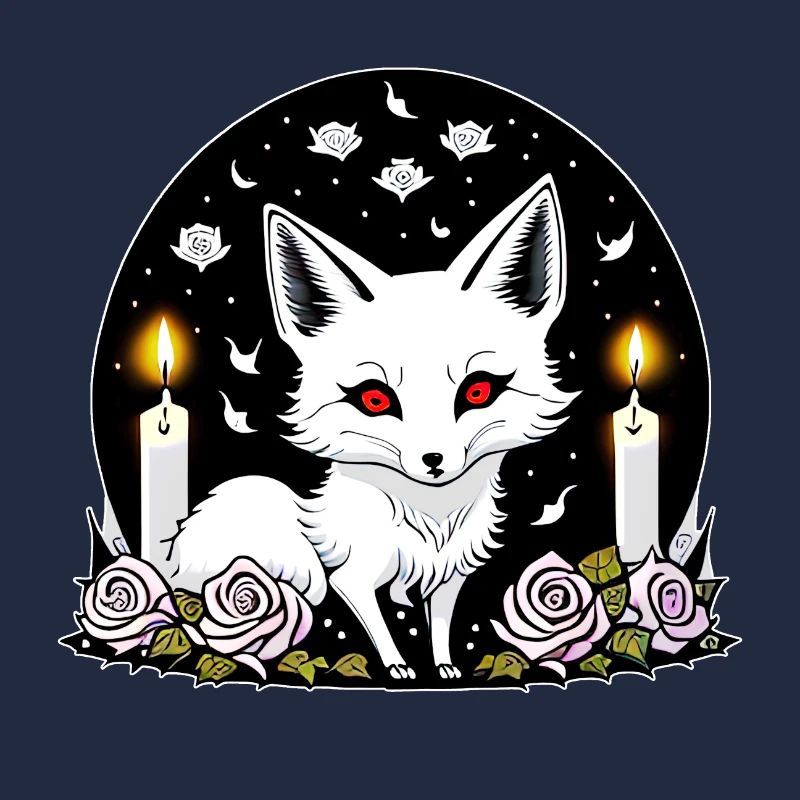 Gothic Fuchs