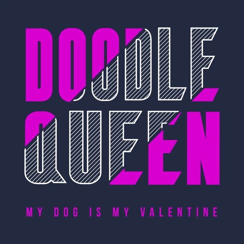 Doodle Queen