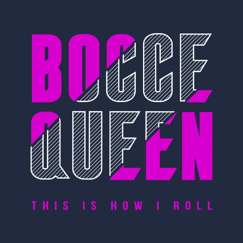 Bocce Queen