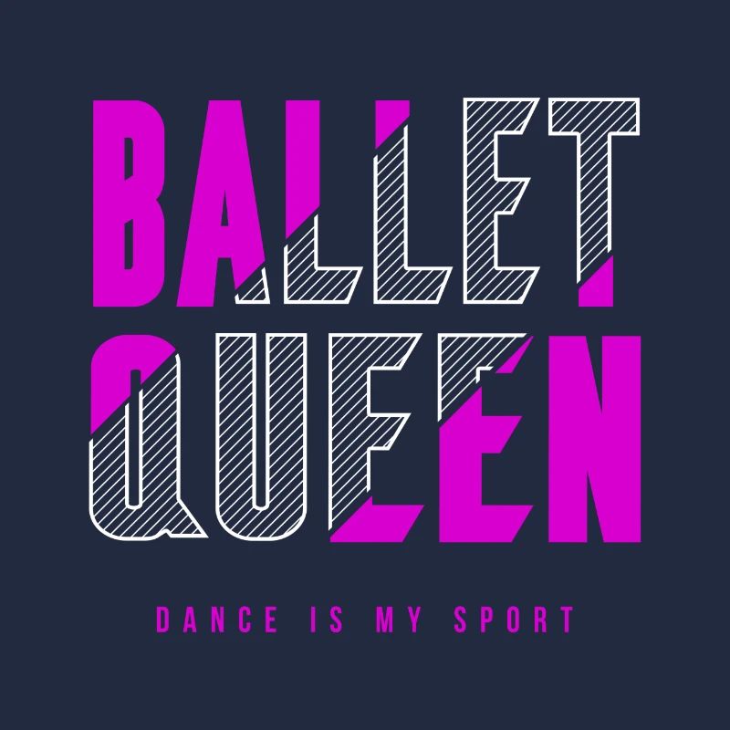 Ballet Queen